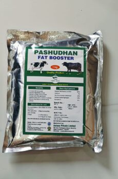 Pashudhan FAT BOOSTER