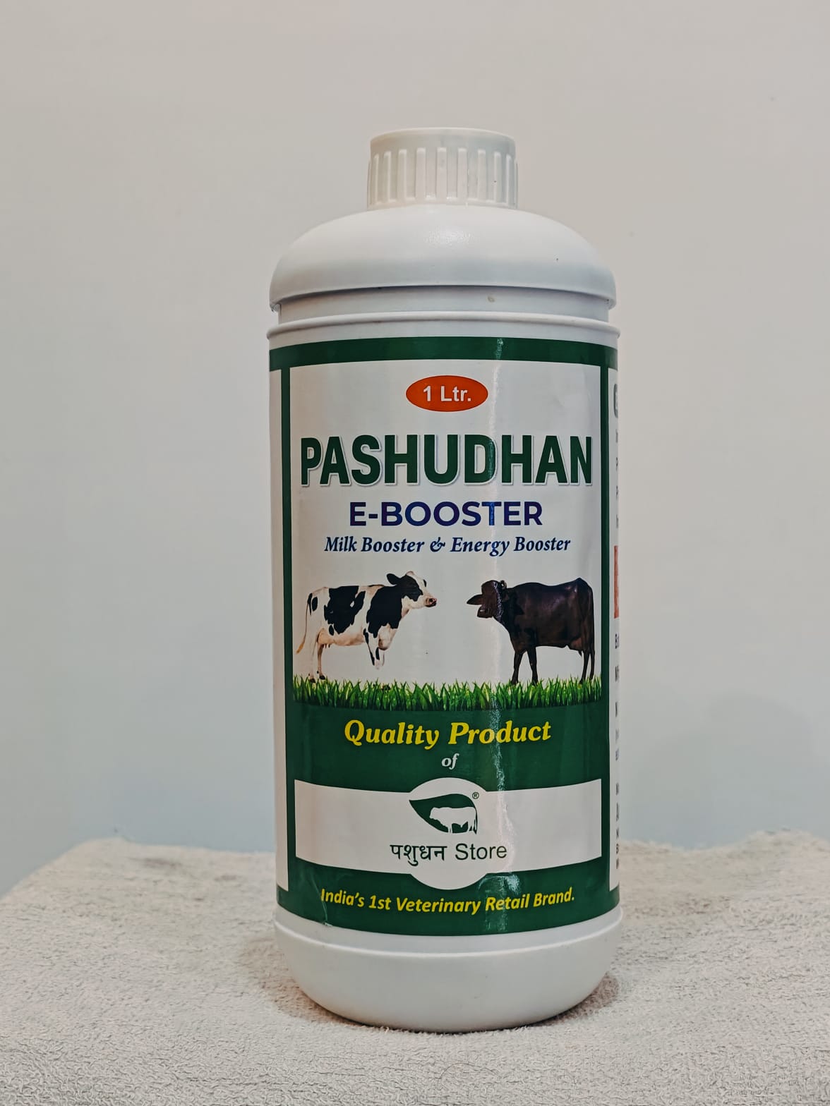 Pashudhan Diet