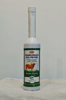 Pashudhan Cal PM Gel